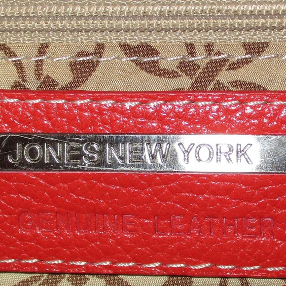 Jones New York Handbag - Picture 11 of 13